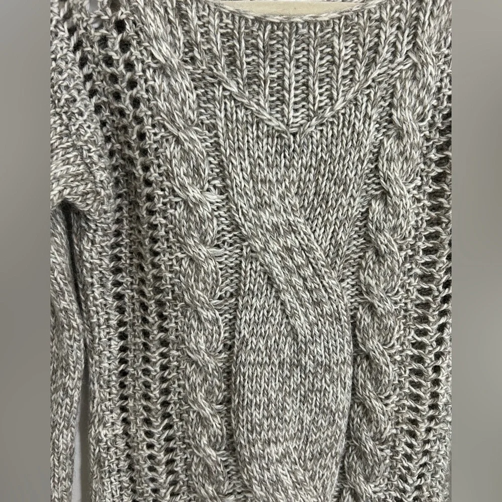 Berretti Knit Sweater - Picture 2 of 5